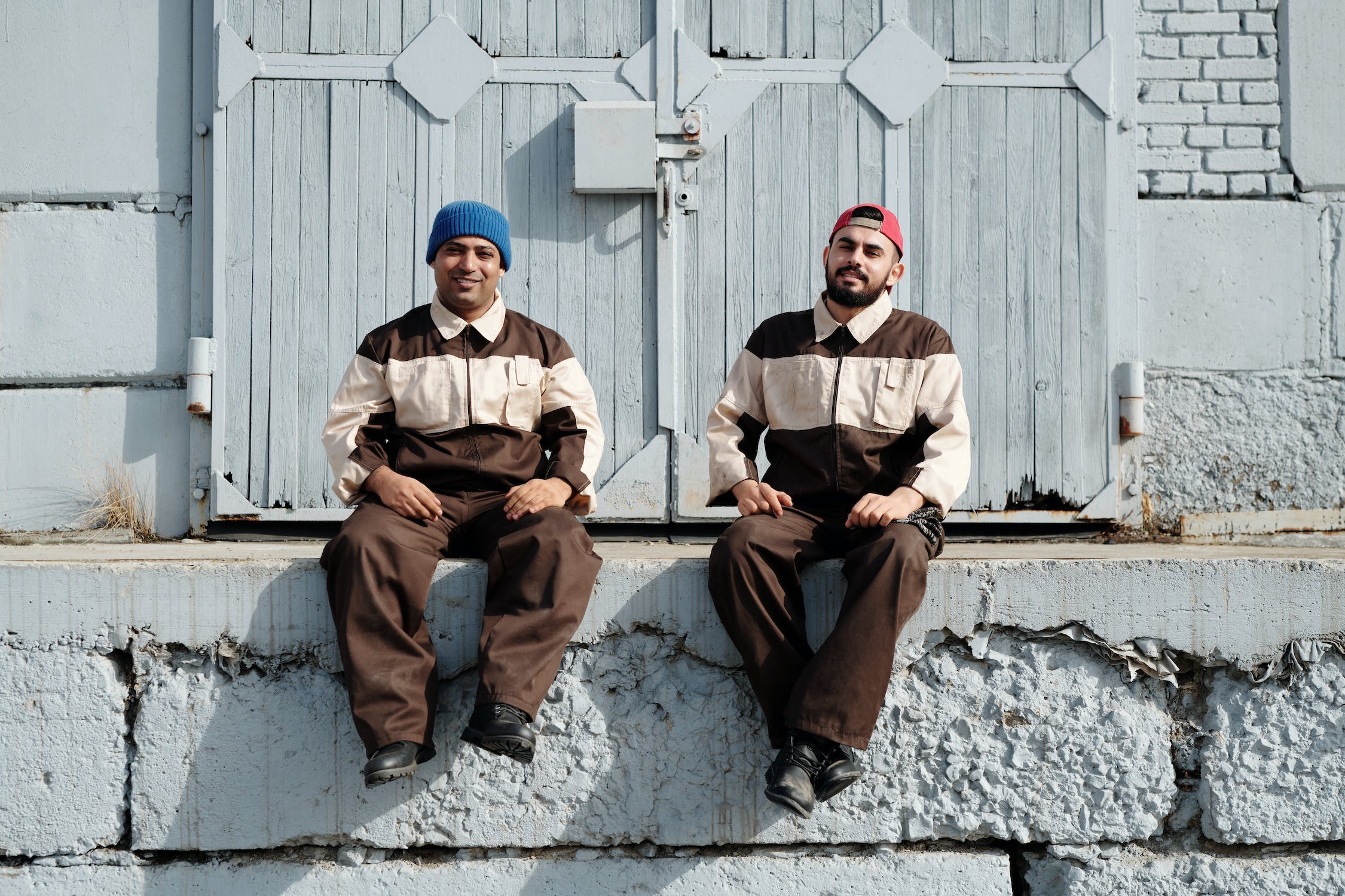 Workwear