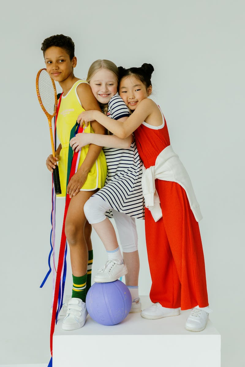 Sportswear