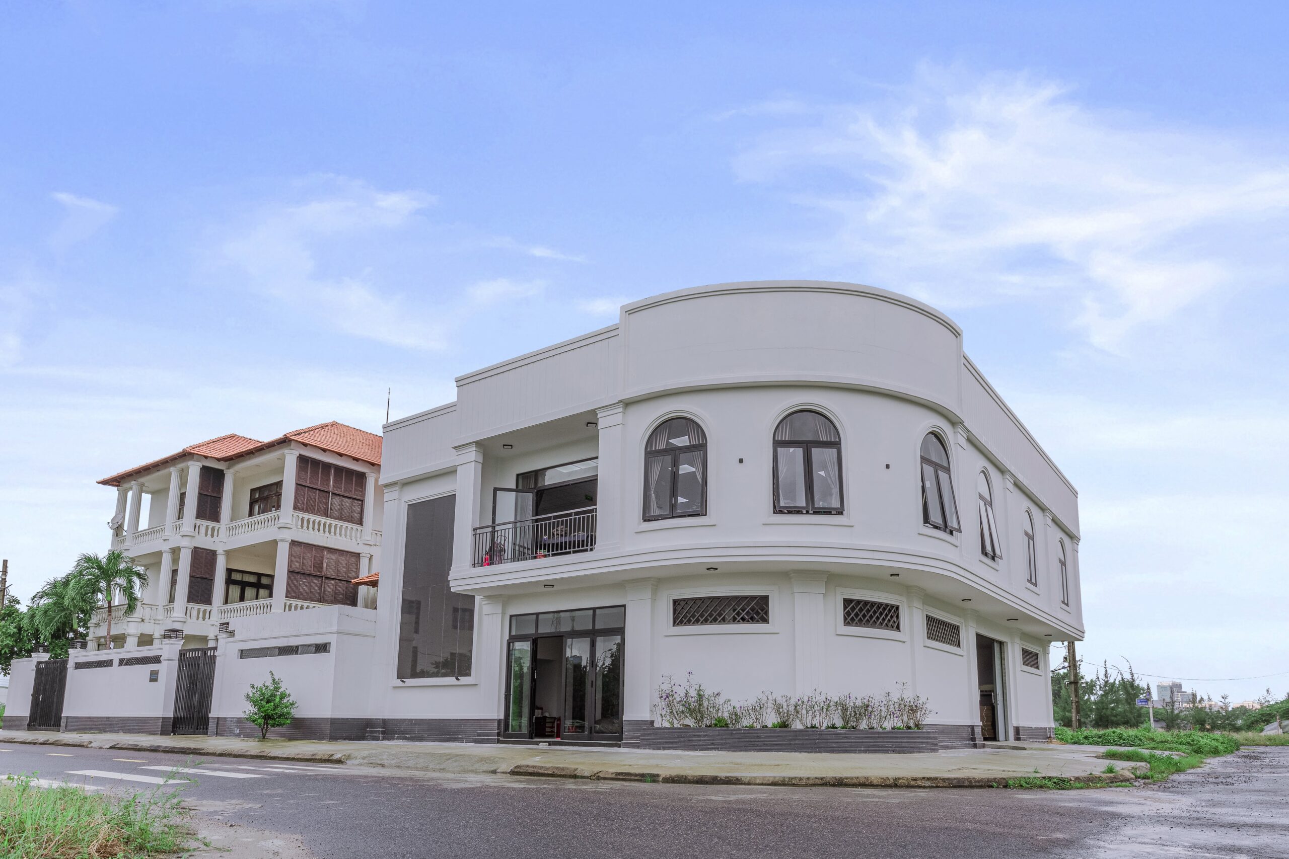 4. DA NANG – DANANG GARMENT EXPORT JOINT VENTURE CO., LTD