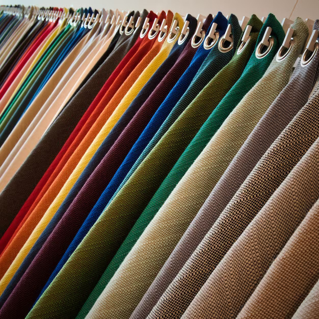 Material Sourcing