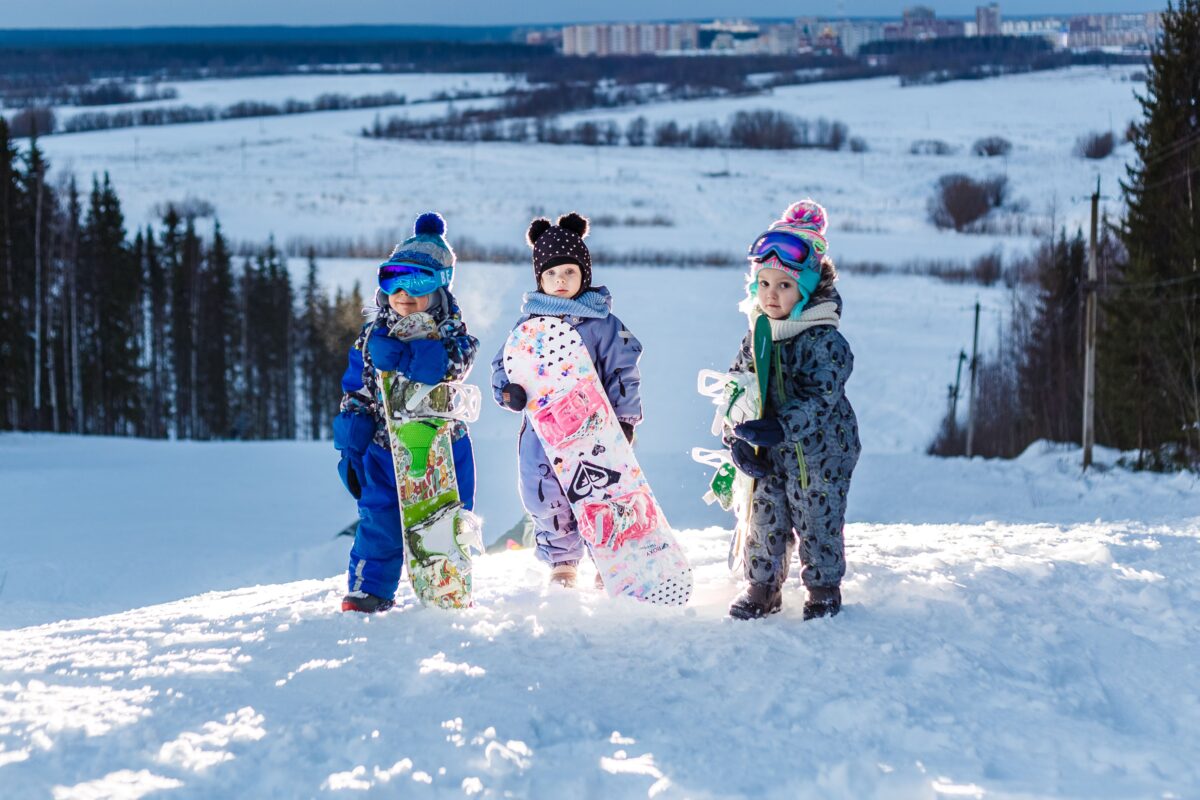 Vietnamese coat manufacturer for cute ski jacket for kids