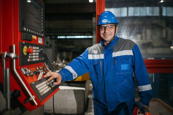 uniform factory for oil and gas FR clothing