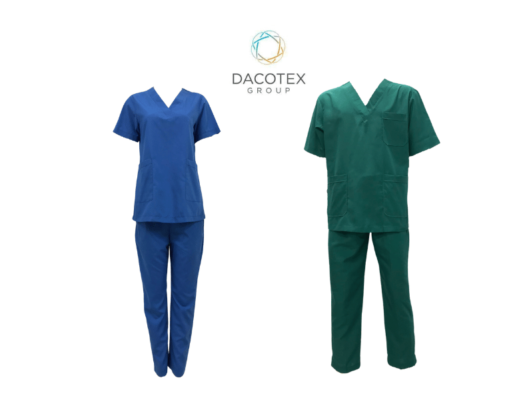 medical scrubs for women and men